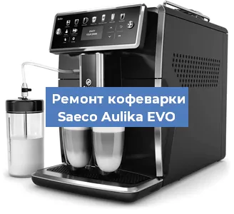 Ремонт помпы (насоса) на кофемашине Saeco Aulika EVO в Ижевске